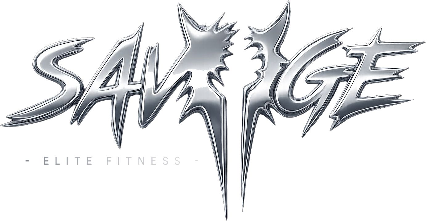 Savage Elite Fitness